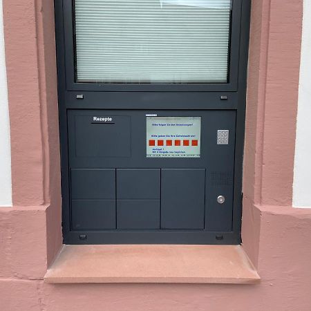 Apartment Im Alten Rathaus Malterdingen Εξωτερικό φωτογραφία