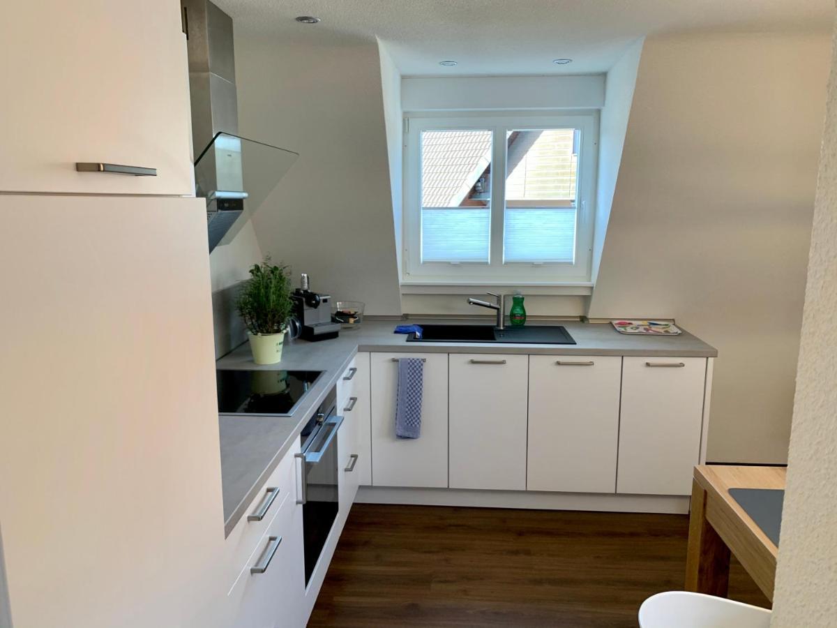 Apartment Im Alten Rathaus Malterdingen Εξωτερικό φωτογραφία