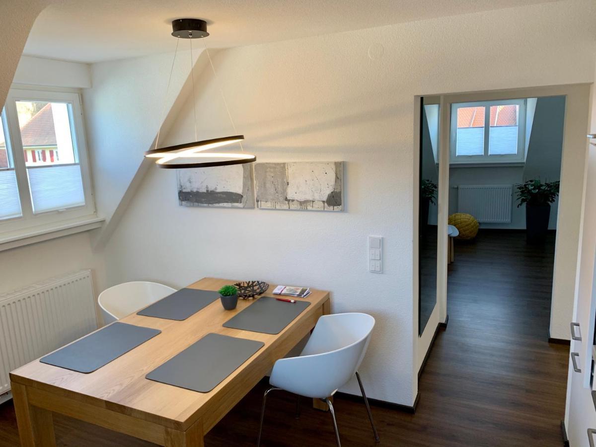 Apartment Im Alten Rathaus Malterdingen Εξωτερικό φωτογραφία