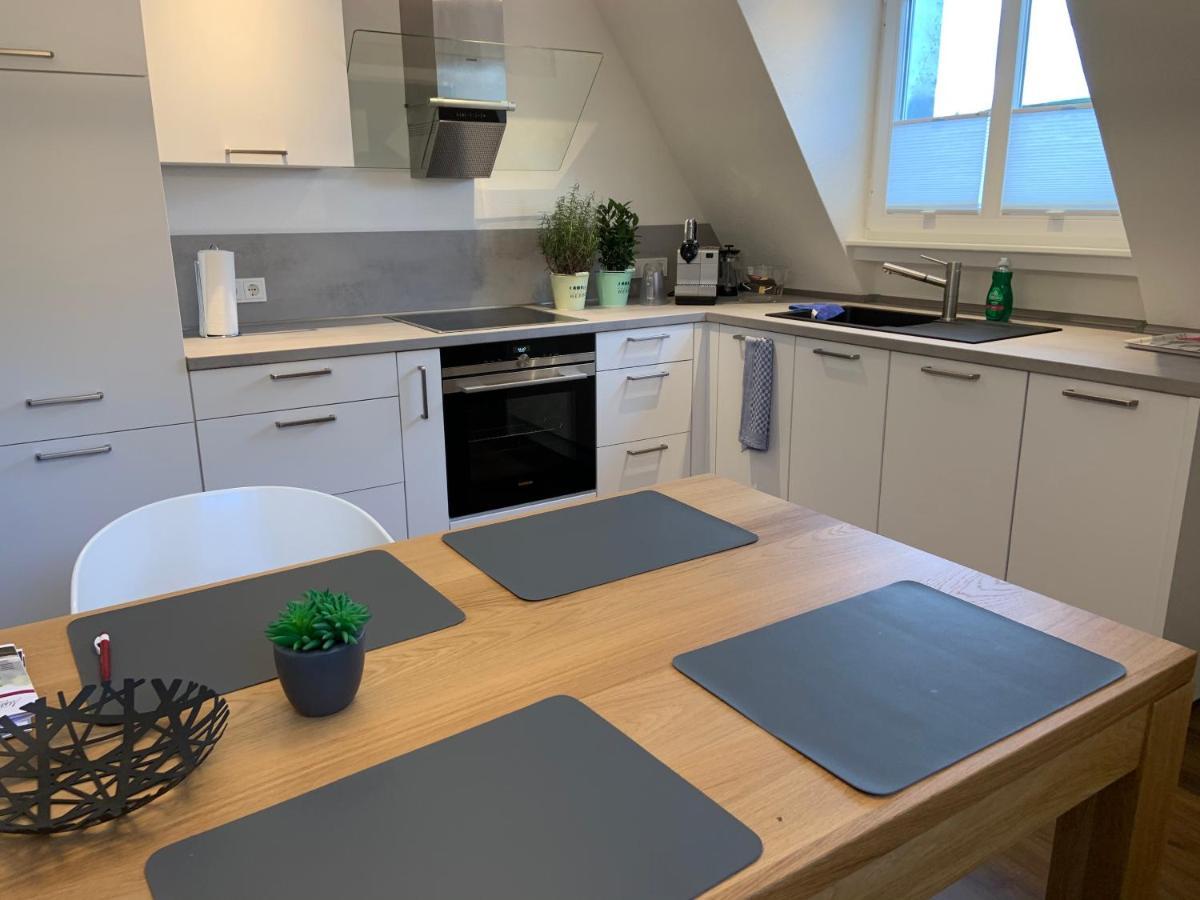 Apartment Im Alten Rathaus Malterdingen Εξωτερικό φωτογραφία