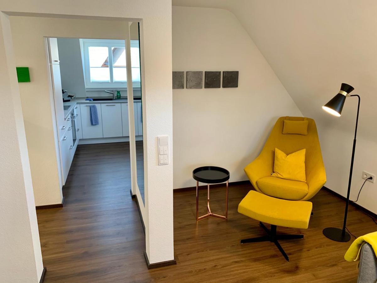 Apartment Im Alten Rathaus Malterdingen Εξωτερικό φωτογραφία