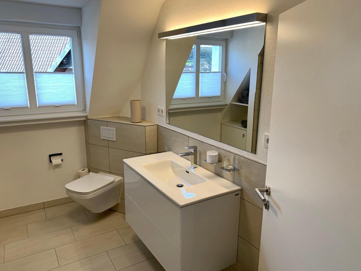 Apartment Im Alten Rathaus Malterdingen Εξωτερικό φωτογραφία