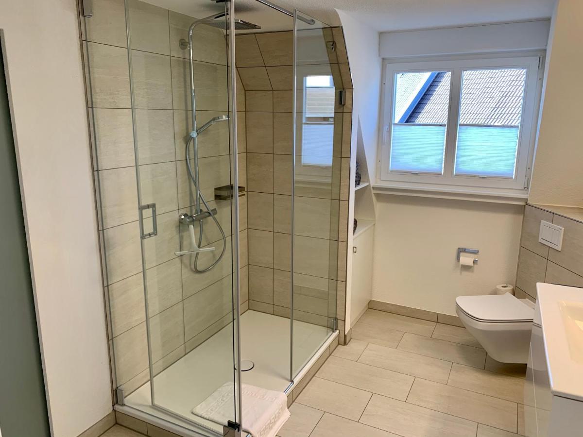 Apartment Im Alten Rathaus Malterdingen Εξωτερικό φωτογραφία