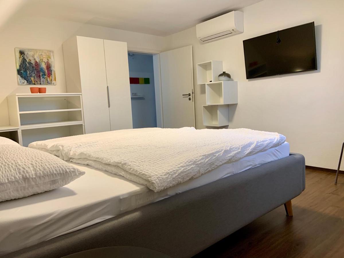 Apartment Im Alten Rathaus Malterdingen Εξωτερικό φωτογραφία
