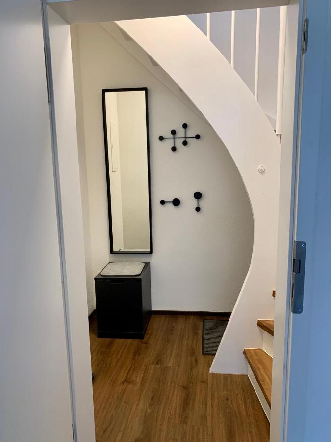 Apartment Im Alten Rathaus Malterdingen Εξωτερικό φωτογραφία