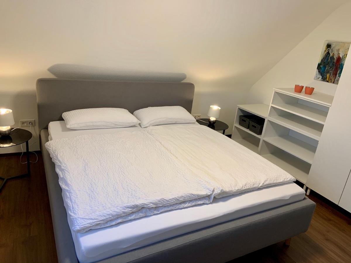 Apartment Im Alten Rathaus Malterdingen Εξωτερικό φωτογραφία
