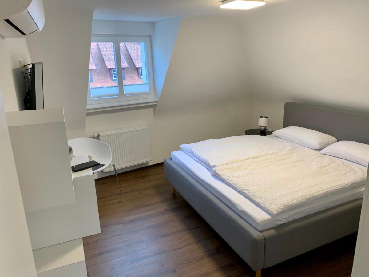 Apartment Im Alten Rathaus Malterdingen Εξωτερικό φωτογραφία